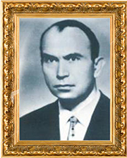 Hüseyin MEYDANOĞLU